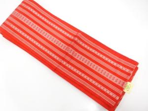 本場筑前博多　半幅帯